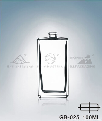 GB-025 100ML