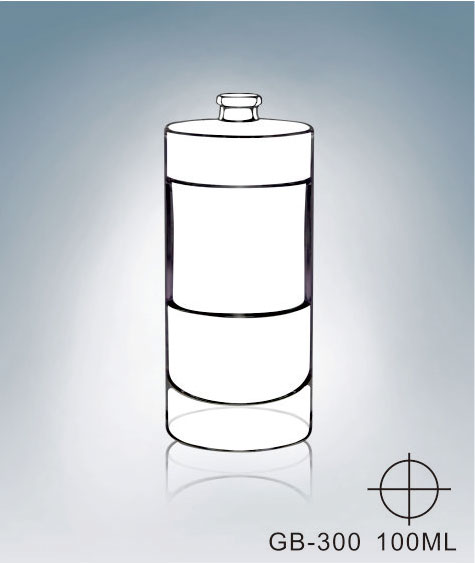 GB-300 100ML