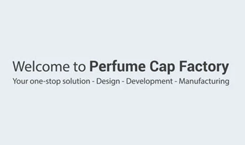 Cap Parfum BI Usine