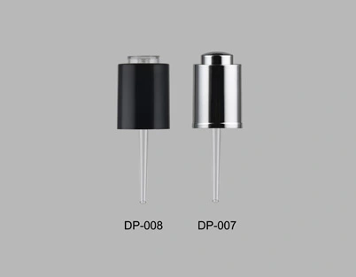 DP-007 et DP-008