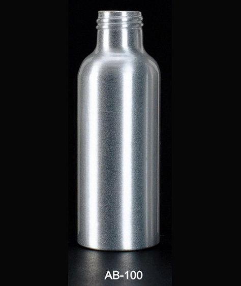 AB-Bouteilles en aluminium 100 ml en gros