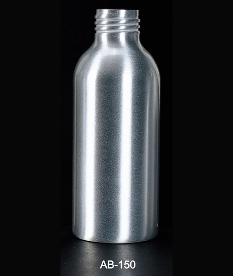 AB-Bouteilles en aluminium 150 ml en gros