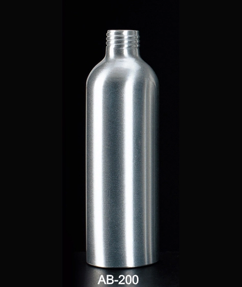 AB-Bouteilles en aluminium 200 ml en gros