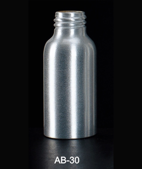 AB-Bouteilles en aluminium 30 ml en gros