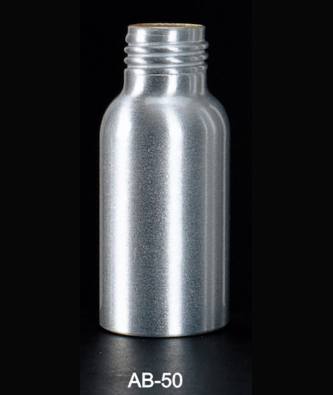 AB-Bouteilles en aluminium 50 ml en gros