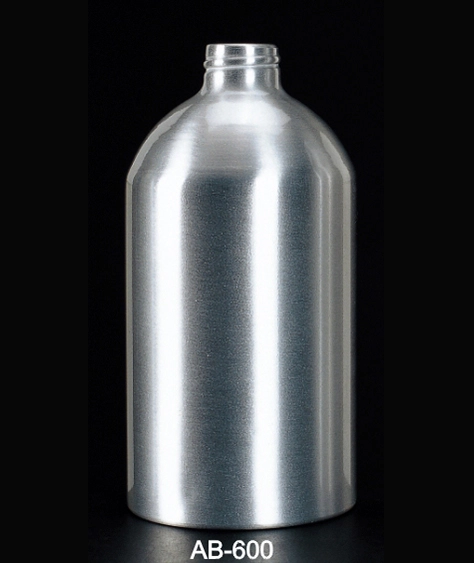 AB-Bouteilles en aluminium 600 ml en gros