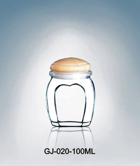 GJ-020 100ML