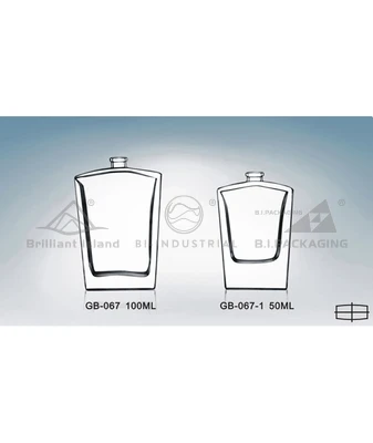 GB-067 100ML GB-067-1 50ML