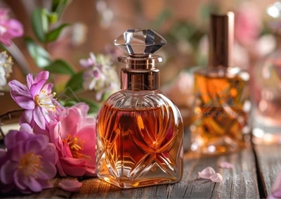 Aromes déchaîné: des conceptions créatives de bouteilles de parfum pour les parfums de niche