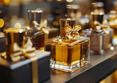 Corporate Chic: Tendances de l'emballage de bouteille de parfum pour les cadeaux d'entreprise de luxe