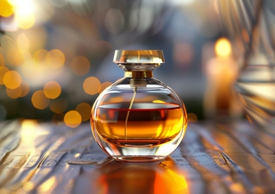 Forme et fonction: conceptions innovantes dans la technologie de la casquette de parfum