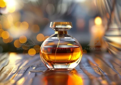 Forme et fonction: conceptions innovantes dans la technologie de la casquette de parfum