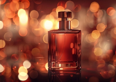 Whiff of Luxury: Emballage de bouteille de parfum haut de gamme de décodage